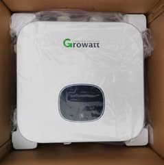 10 kw Growatt 5 years local warranty Ongrid