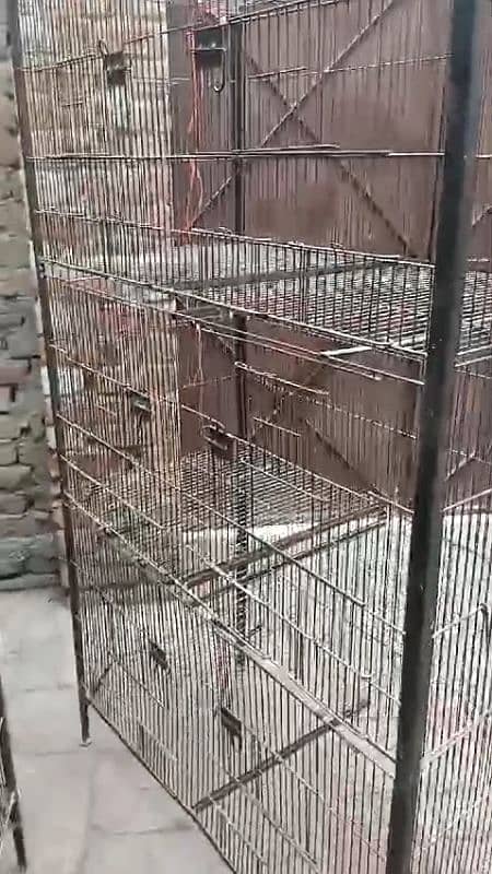 Cage for sale 1