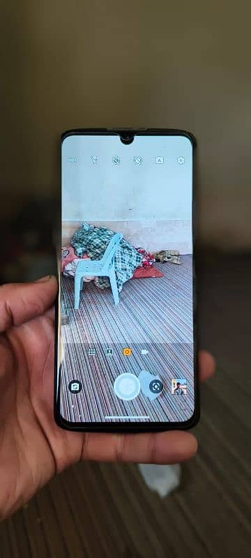 moto z4 0