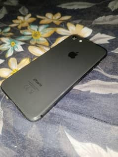 iphone 8 ( exchange possible )