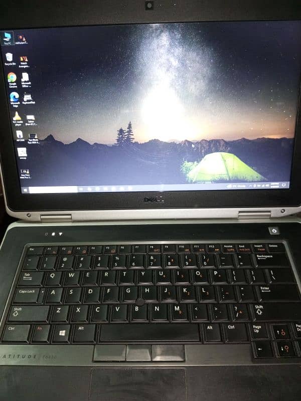 Dell Core I5 E6430 0