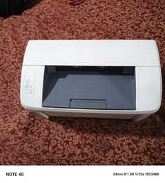 hp laser printer m15 wifi