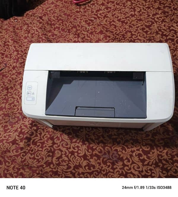 hp laser printer m15 wifi 0