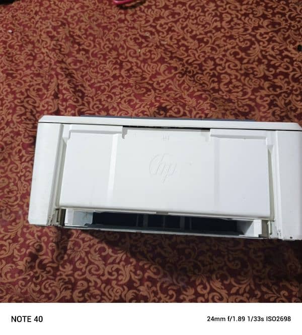 hp laser printer m15 wifi 1