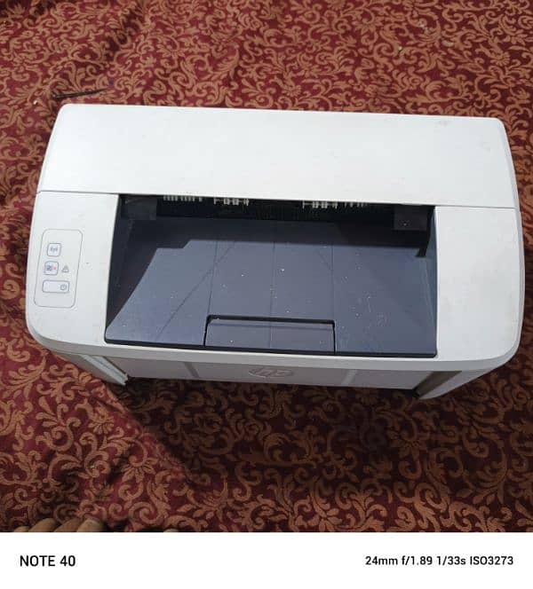 hp laser printer m15 wifi 5