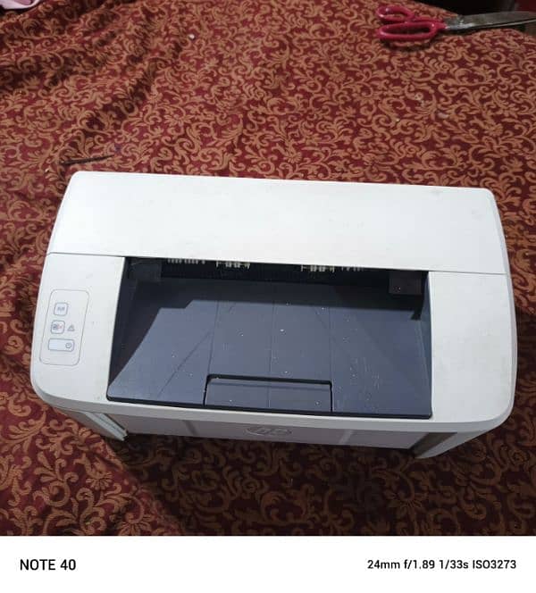 hp laser printer m15 wifi 6