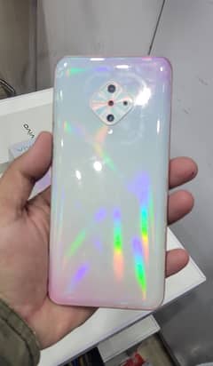 Vivo S1 pro 8/128GB