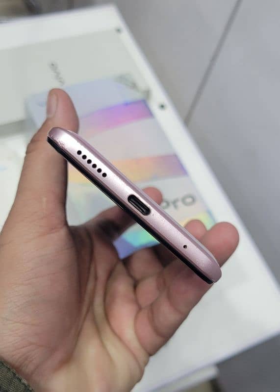 Vivo S1 pro 8/128GB 5