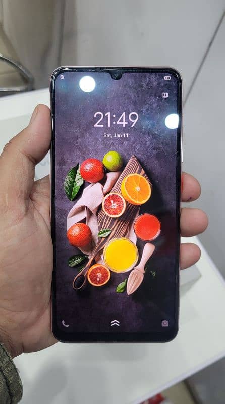 Vivo S1 pro 8/128GB 6