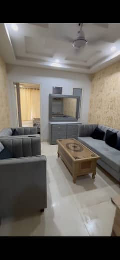 Flat for sale (30k rent coming)