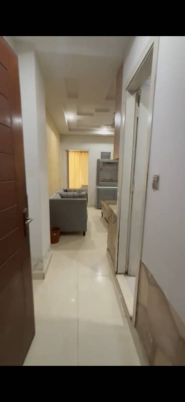 Flat for sale (30k rent coming) 2