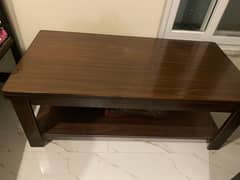 Table For Sale in used Condition