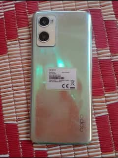 oppo A96 8/128