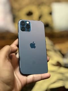 i phone 12 pro Non pta 128Gb