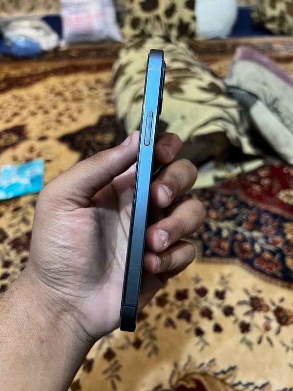 i phone 12 pro Non pta 128Gb 1