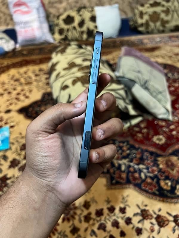 i phone 12 pro Non pta 128Gb 3