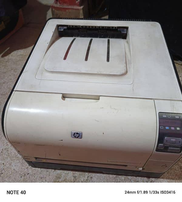 hp laser printer color 2025 3