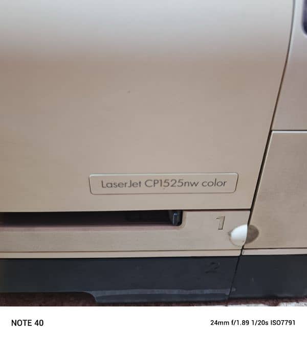 hp laser printer color 2025 5