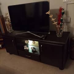 TV Console