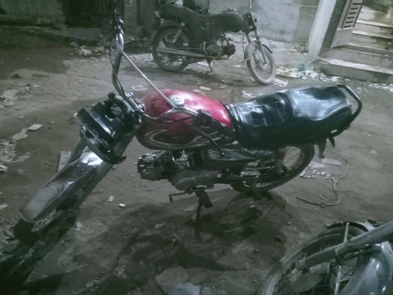 Bike For Sale 2