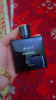 BLEU DE CHANEL