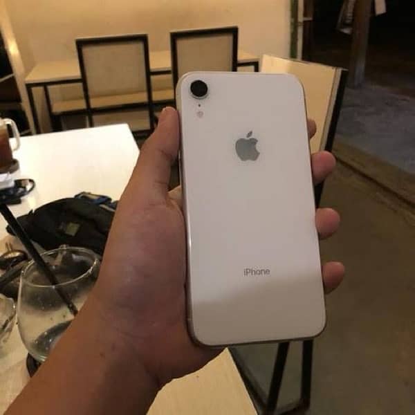 iphone xr 0