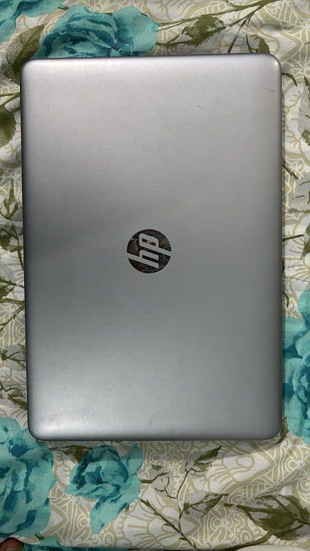 HP ProBook 470 G4 0