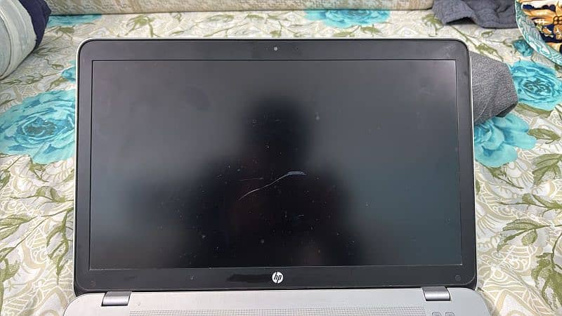 HP ProBook 470 G4 1