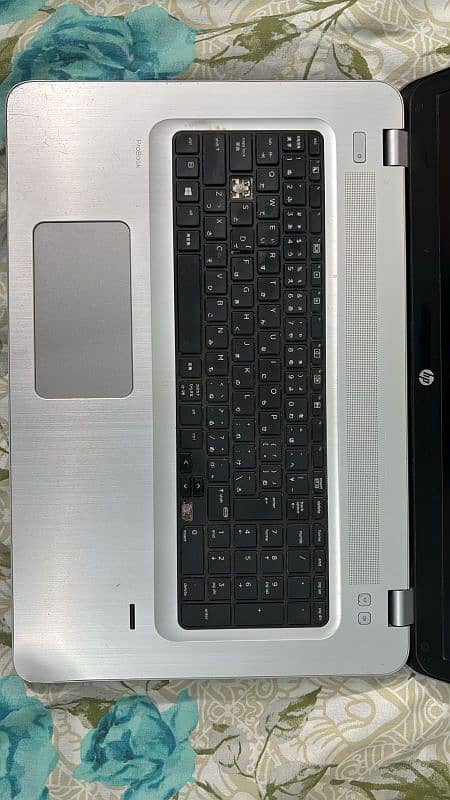 HP ProBook 470 G4 2