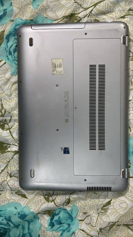 HP ProBook 470 G4 3