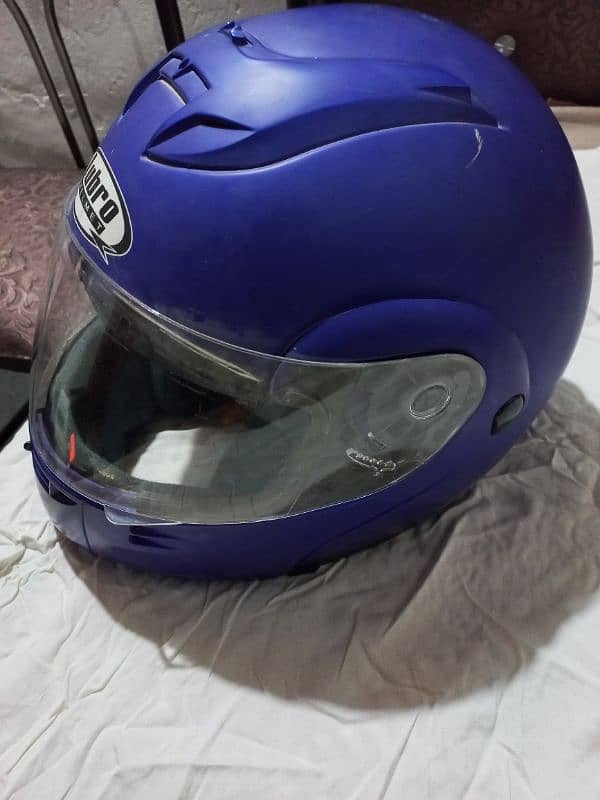 Imported Branded Lubro Helmet 1