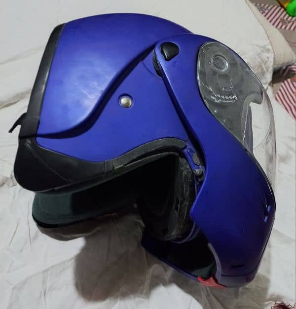 Imported Branded Lubro Helmet 3