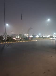 Residential and Semi Commercial plot for sale Adda plot  Lahore