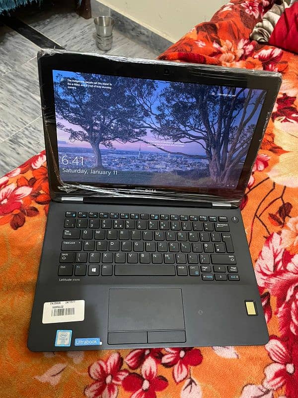 Dell laptop 2