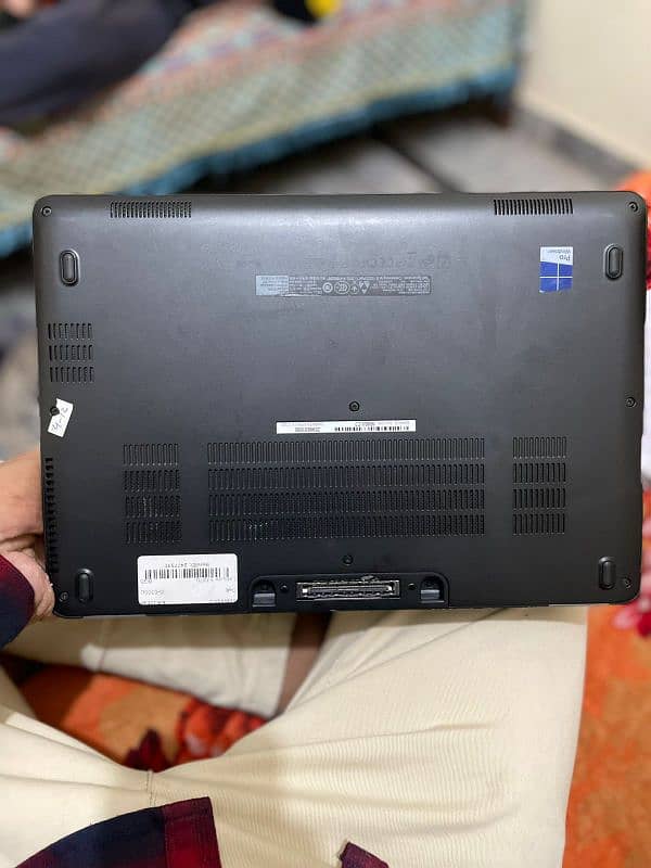 Dell laptop 5