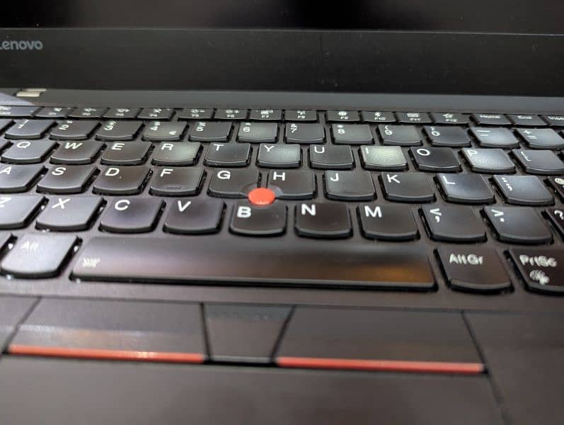 Thinkpad T470 new 2