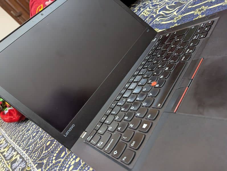 Thinkpad T470 new 3