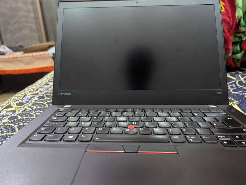 Thinkpad T470 new 4