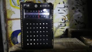 Antique Radios