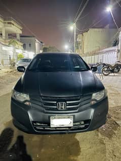 Honda City IVTEC 2012 B2B Geniune