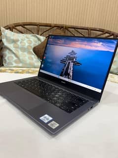 Matebook D14, i7 10Gen, 16/512GB