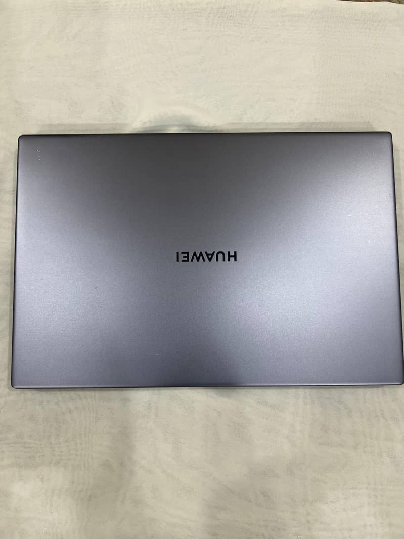 Matebook D14, i7 10Gen, 16/512GB 1