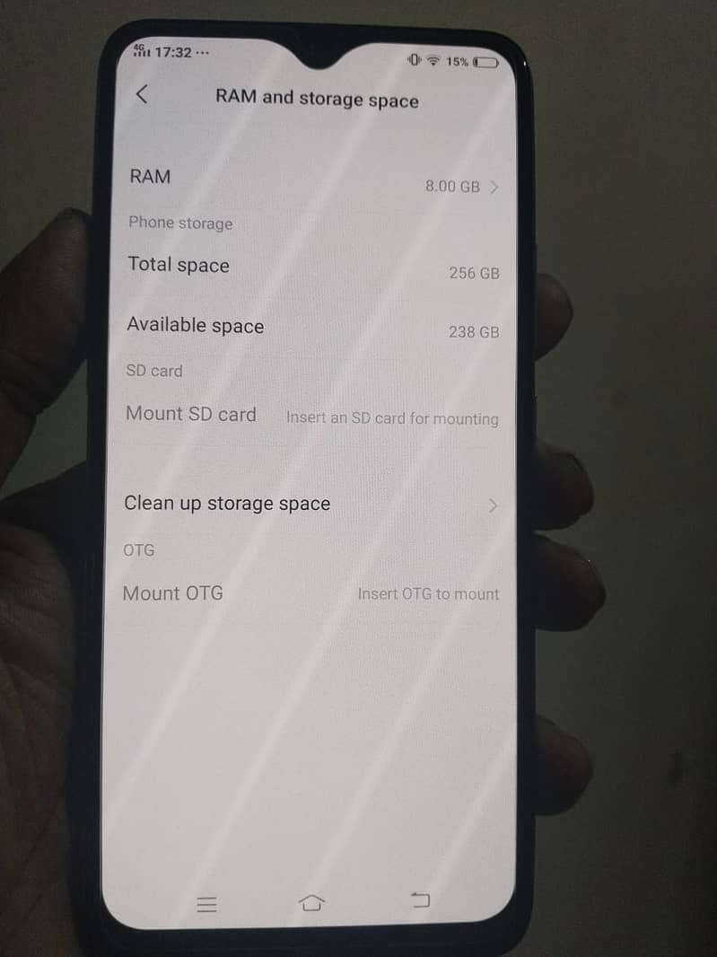 Vivo S1 8/256 with charger 10/10 condition for urgent sale 16