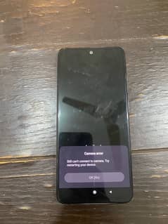 REDMI NOTE 10 mint condition