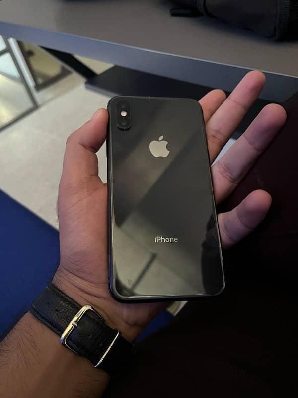 Iphone Xs 0