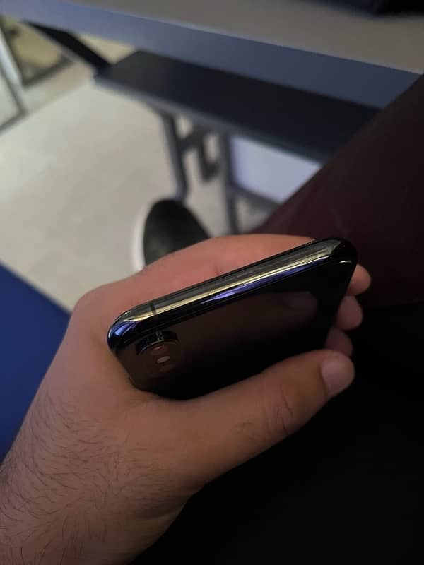 Iphone Xs 2