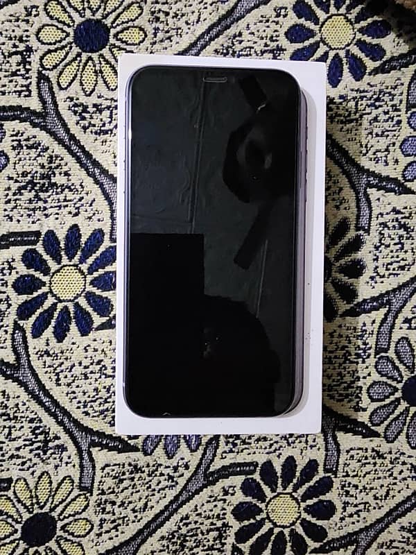 Iphone 11 non pta 128gb 1