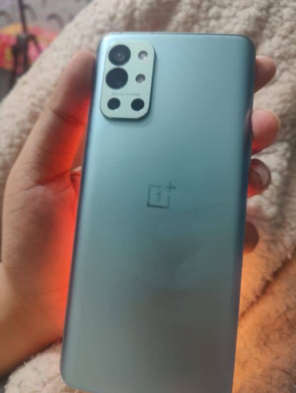 oneplus 9r 10/9.7 (read full add) 2