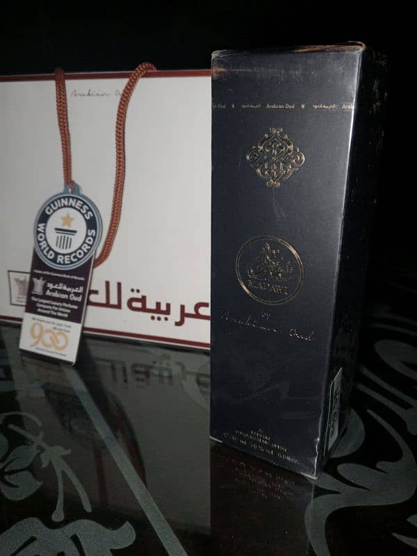 MADAWI by Arabian Oud  original. made in Saudi arabia 0