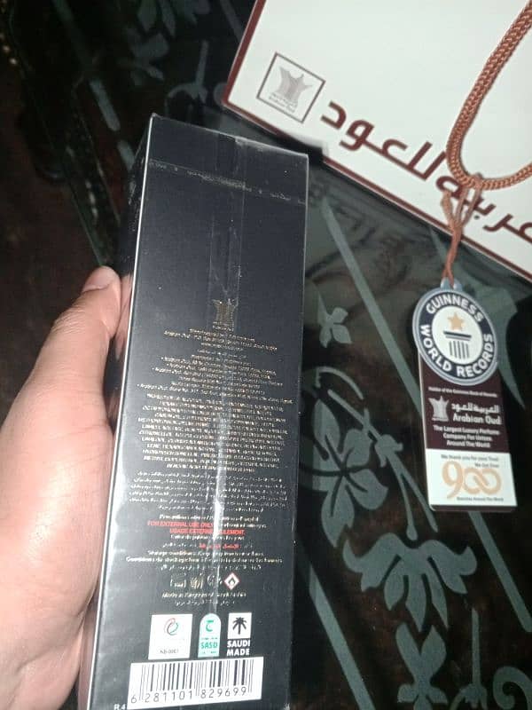 MADAWI by Arabian Oud  original. made in Saudi arabia 2